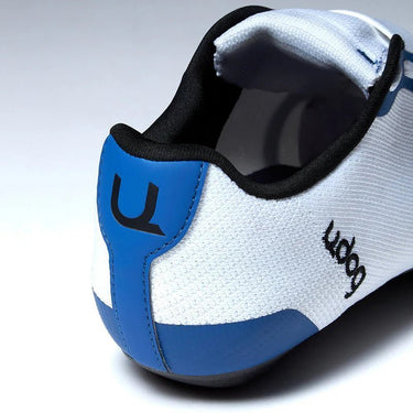 CIMA White Blue - UDOG - Garage Cycles