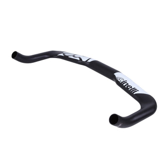 Cinelli Alloy Bullhorn Bar - Cinelli - Garage Cycles