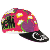 Cinelli Ana Benaroya Art Cycling Cap - Cinelli - Garage Cycles