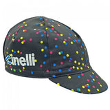 Cinelli Caleido Cycling Cap - Cinelli - Garage Cycles
