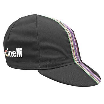 Cinelli Ciao Cycling Cap - Cinelli - Garage Cycles