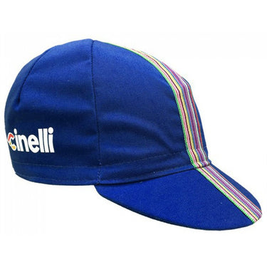 Cinelli Ciao Cycling Cap - Cinelli - Garage Cycles