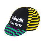Cinelli Cycling Cap - Cinelli - Garage Cycles