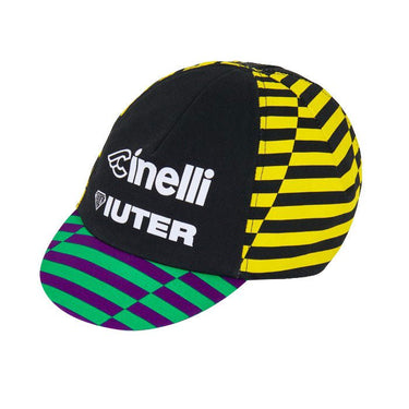 Cinelli Cycling Cap - Cinelli - Garage Cycles