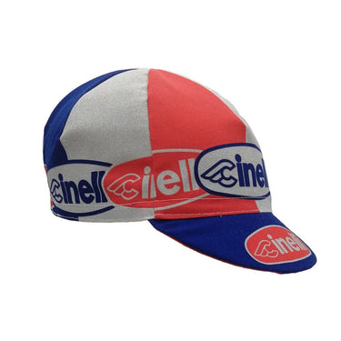 Cinelli Cycling Cap - Cinelli - Garage Cycles