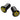 Cinelli Expander Alloy Bar Plugs - Cinelli - Garage Cycles