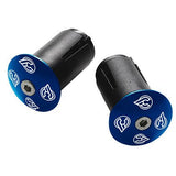 Cinelli Expander Alloy Bar Plugs - Cinelli - Garage Cycles
