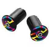 Cinelli Expander Alloy Bar Plugs - Cinelli - Garage Cycles