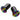 Cinelli Expander Alloy Bar Plugs - Cinelli - Garage Cycles
