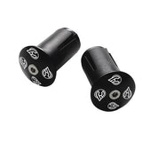 Cinelli Expander Alloy Bar Plugs - Cinelli - Garage Cycles
