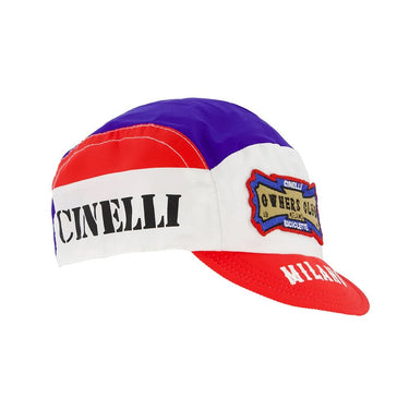 Cinelli Explorer Series Cycling Cap - Cinelli - Garage Cycles
