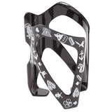 Cinelli Harry's Carbon Fiber Bottle Cage - Cinelli - Garage Cycles