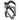 Cinelli Harry's Carbon Fiber Bottle Cage - Cinelli - Garage Cycles