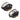 Cinelli Kinks Foot Straps - Cinelli - Garage Cycles