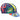 Cinelli Lida Ziuffo Art Cycling Cap - Cinelli - Garage Cycles