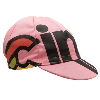 Cinelli Nemo Cycling Cap - Cinelli - Garage Cycles