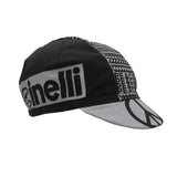 Cinelli Peace Cycling Cap - Cinelli - Garage Cycles