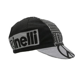 Cinelli Peace Cycling Cap - Cinelli - Garage Cycles