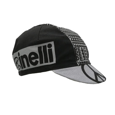 Cinelli Peace Cycling Cap - Cinelli - Garage Cycles