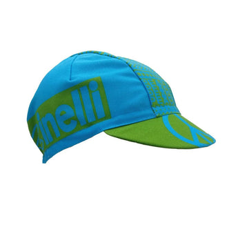 Cinelli Peace Cycling Cap - Cinelli - Garage Cycles
