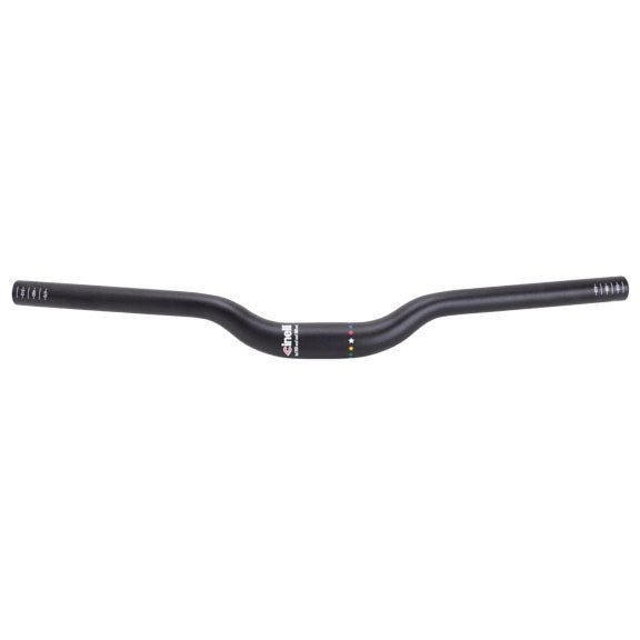 Cinelli Pepper Alloy Fixie-Riser Bar – Garage Cycles