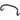 Cinelli Pista Aluminum Track Bar - Cinelli - Garage Cycles