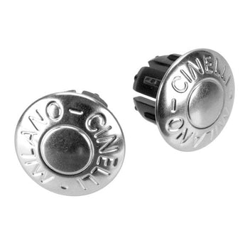 Cinelli Retro Bar Plugs - Cinelli - Garage Cycles
