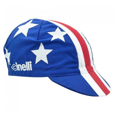 Cinelli Rider Collection Cycling Cap - Cinelli - Garage Cycles
