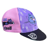 Cinelli Stevie Gee Art Cycling Cap - Cinelli - Garage Cycles
