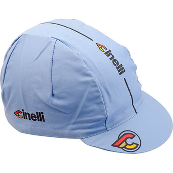Cinelli Supercorsa Cycling Cap - Cinelli - Garage Cycles