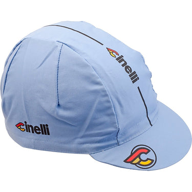 Cinelli Supercorsa Cycling Cap - Cinelli - Garage Cycles