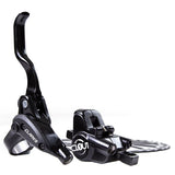 Clarks Clout - 1 Hydraulic Disc Brakes - Clarks - Garage Cycles