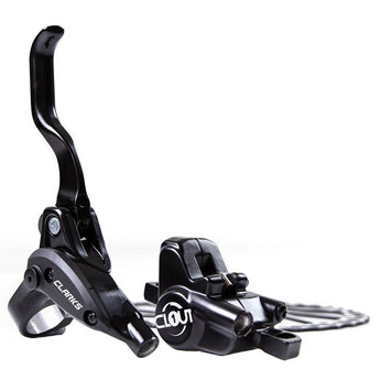 Clarks Clout - 1 Hydraulic Disc Brakes - Clarks - Garage Cycles