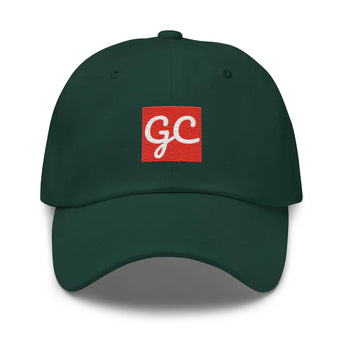 GC 24/25 Annual Dad Cap Membership