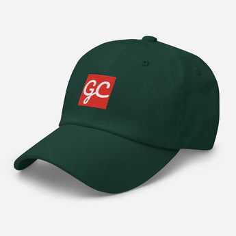 GC 24/25 Annual Dad Cap Membership