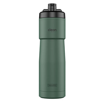 Clean Bottle Sport Water Bottle - Clean Bottle - Garage Cycles