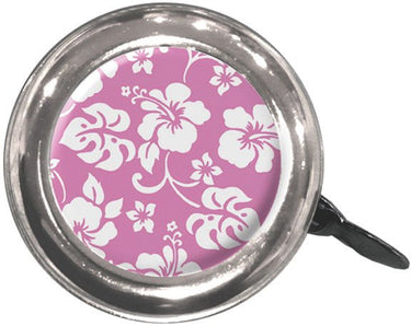 Clean Motion Swell Bell Chrome Bike Bell - Clean Motion - Garage Cycles