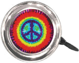 Clean Motion Swell Bell Chrome Bike Bell - Clean Motion - Garage Cycles