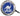 Clean Motion Swell Bell Chrome Bike Bell - Clean Motion - Garage Cycles