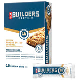 Clif Builder Protein Bars - Clif - Garage Cycles