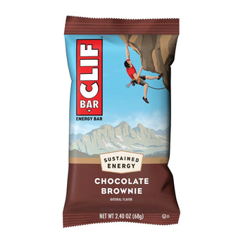 Clif Original Bars - Clif - Garage Cycles