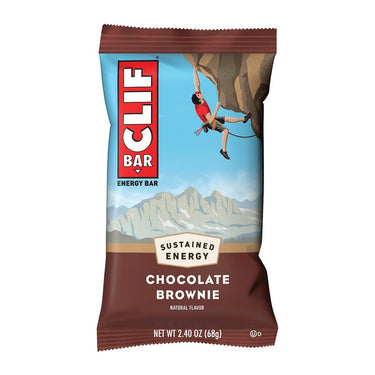 Clif Original Bars - Clif - Garage Cycles