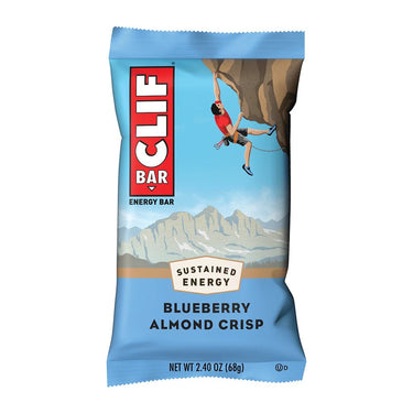 Clif Original Bars - Clif - Garage Cycles