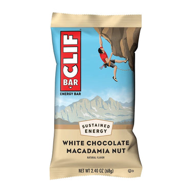 Clif Original Bars - Clif - Garage Cycles