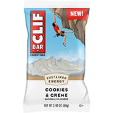 Clif Original Bars - Clif - Garage Cycles