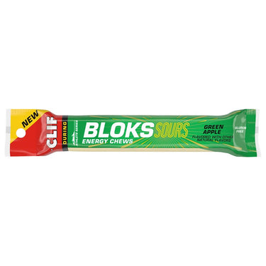 Clif Shot Bloks Energy Chews - Clif - Garage Cycles