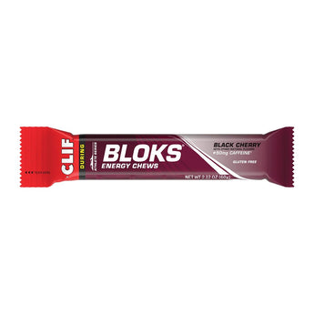 Clif Shot Bloks Energy Chews - Clif - Garage Cycles