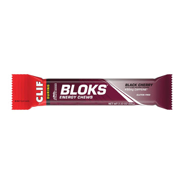 Clif Shot Bloks Energy Chews - Clif - Garage Cycles
