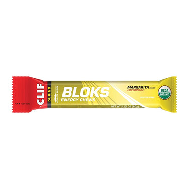 Clif Shot Bloks Energy Chews - Clif - Garage Cycles