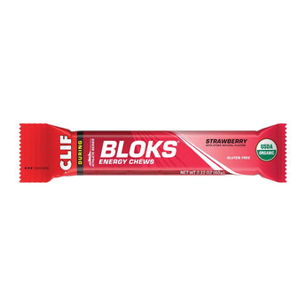 Clif Shot Bloks Energy Chews - Clif - Garage Cycles